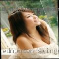 Edmonton swingers
