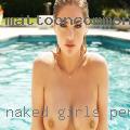 Naked girls Pensacola